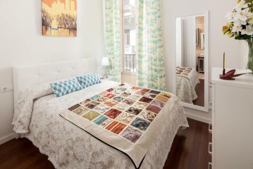Apartamento Inm�laga F�lix S�enz
