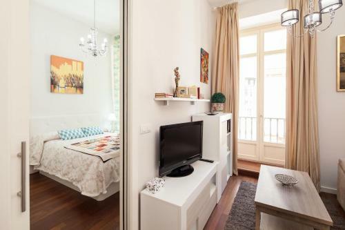 Apartamento Inm�laga F�lix S�enz