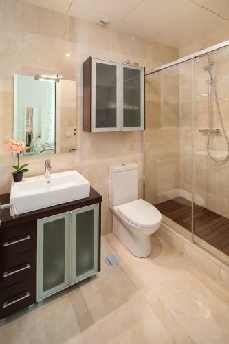 Apartamento Inm�laga F�lix S�enz