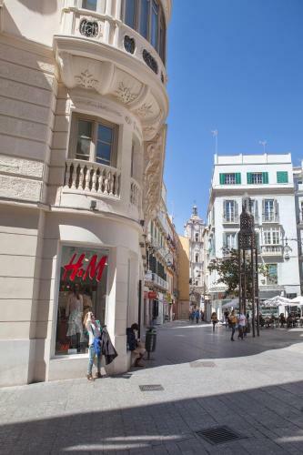 Apartamento Inm�laga F�lix S�enz