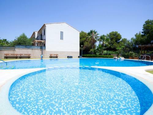 Holiday Home La Dulce Vida