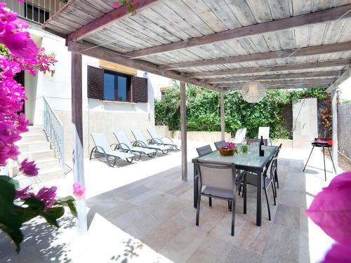 Holiday Home La Dulce Vida