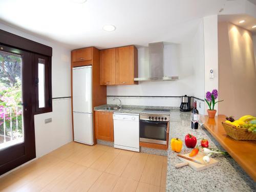 Holiday Home La Dulce Vida