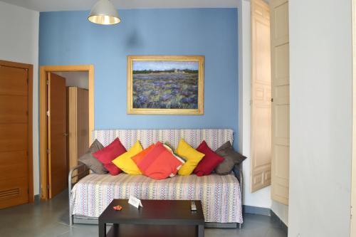 Mar Y Arte Apartamentos