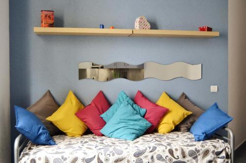 Mar Y Arte Apartamentos