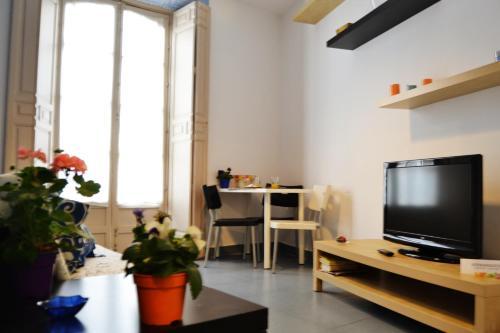 Mar Y Arte Apartamentos