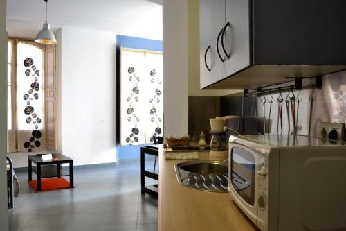 Mar Y Arte Apartamentos