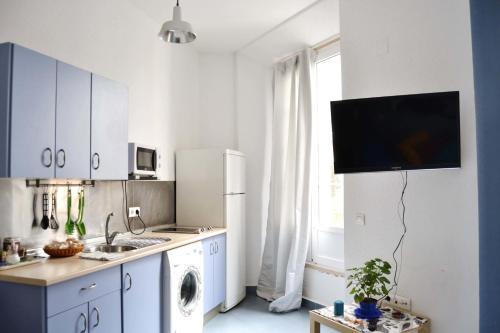 Mar Y Arte Apartamentos