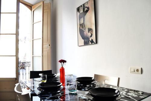 Mar Y Arte Apartamentos
