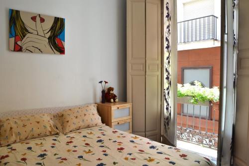 Mar Y Arte Apartamentos