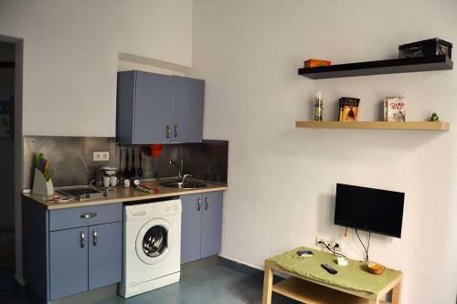 Mar Y Arte Apartamentos