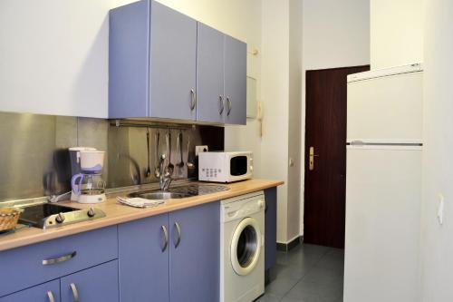 Mar Y Arte Apartamentos