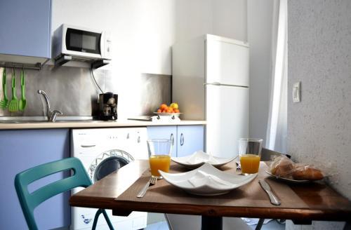 Mar Y Arte Apartamentos