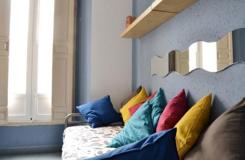 Mar Y Arte Apartamentos