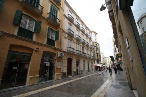 Mar Y Arte Apartamentos