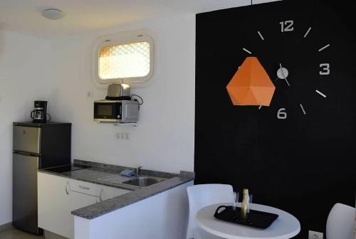Apartamentos Mariachis
