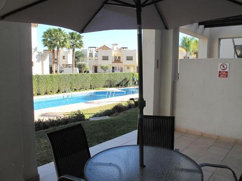 Roda Golf Resort - Casa Delujo