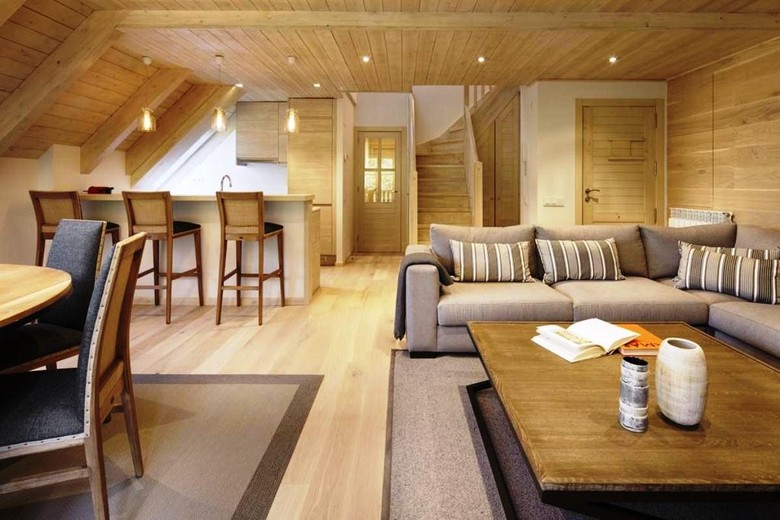 Apartamento Val De Ruda Luxe 30