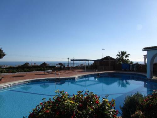 Apartamentos Dianes Holidays
