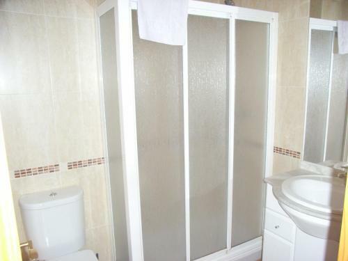 Apartamentos Dianes Holidays