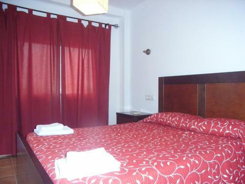 Apartamentos Dianes Holidays