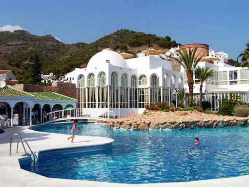 Apartamentos Dianes Holidays