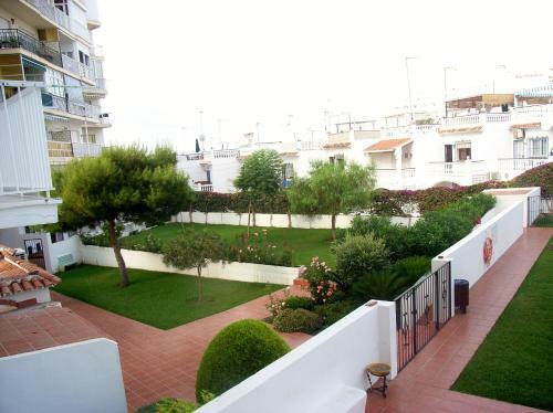 Apartamentos Dianes Holidays