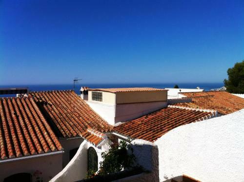 Apartamentos Dianes Holidays
