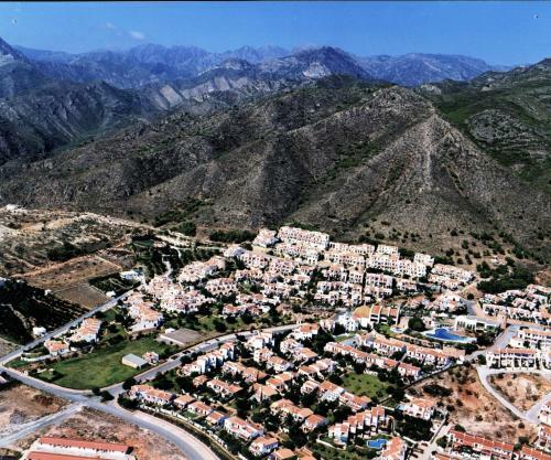 Apartamentos Dianes Holidays
