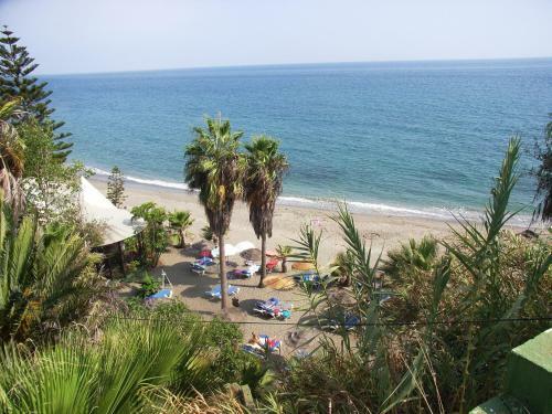 Apartamentos Dianes Holidays