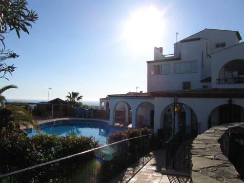 Apartamentos Dianes Holidays