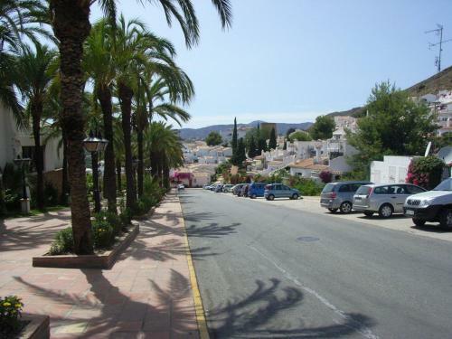 Apartamentos Dianes Holidays