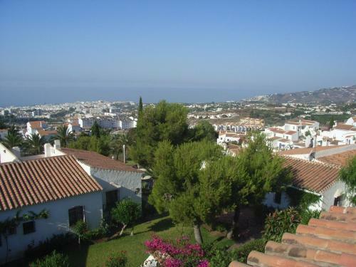 Apartamentos Dianes Holidays