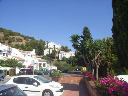 Apartamentos Dianes Holidays