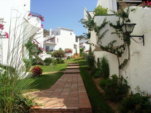 Apartamentos Dianes Holidays