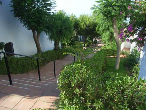 Apartamentos Dianes Holidays