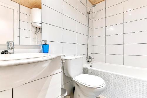 Apartamento Sea-view Studios In Playa Paraiso