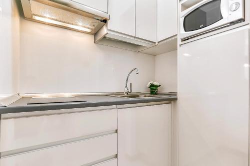Apartamento Sea-view Studios In Playa Paraiso