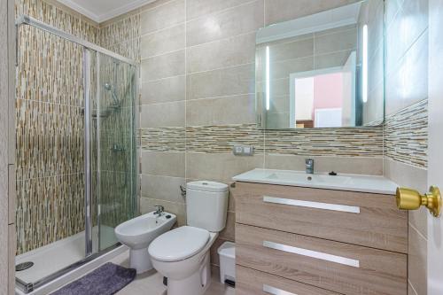 Apartamento Sea-view Studios In Playa Paraiso
