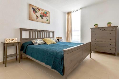 Apartamento Sea-view Studios In Playa Paraiso
