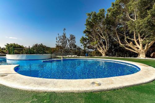 Apartamento Sea-view Studios In Playa Paraiso