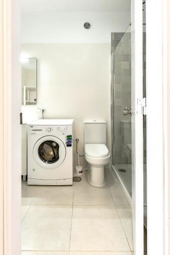 Apartamento Sea-view Studios In Playa Paraiso