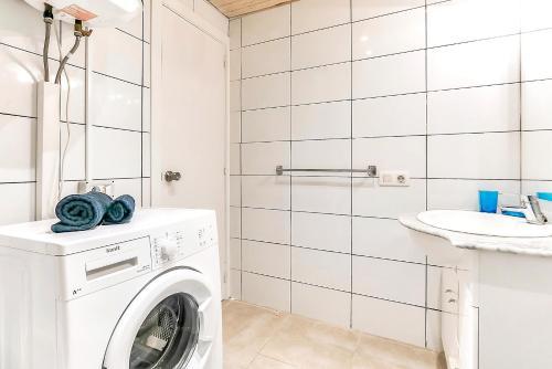 Apartamento Sea-view Studios In Playa Paraiso