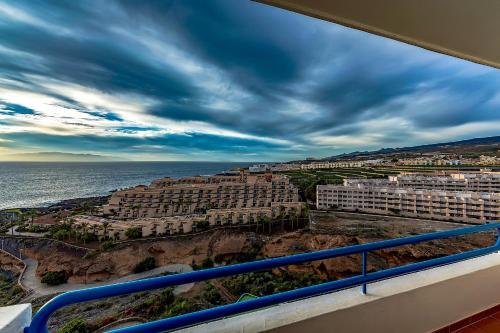 Apartamento Sea-view Studios In Playa Paraiso