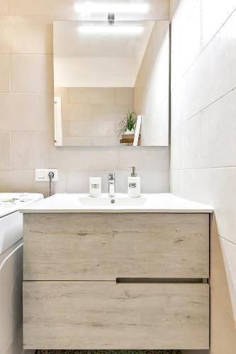 Apartamento Sea-view Studios In Playa Paraiso