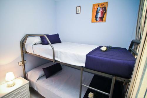 Apartamento Paraisol Attic Planet Costa Dorada