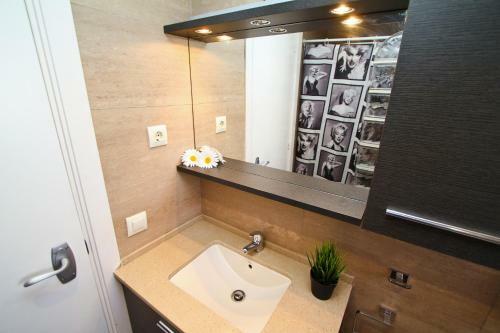 Apartamento Paraisol Attic Planet Costa Dorada