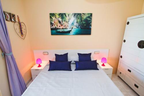 Apartamento Paraisol Attic Planet Costa Dorada