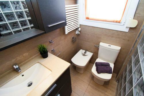Apartamento Paraisol Attic Planet Costa Dorada