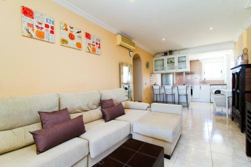 Apartamento Paraisol Attic Planet Costa Dorada